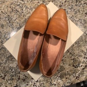 Madewell Orson Loafer